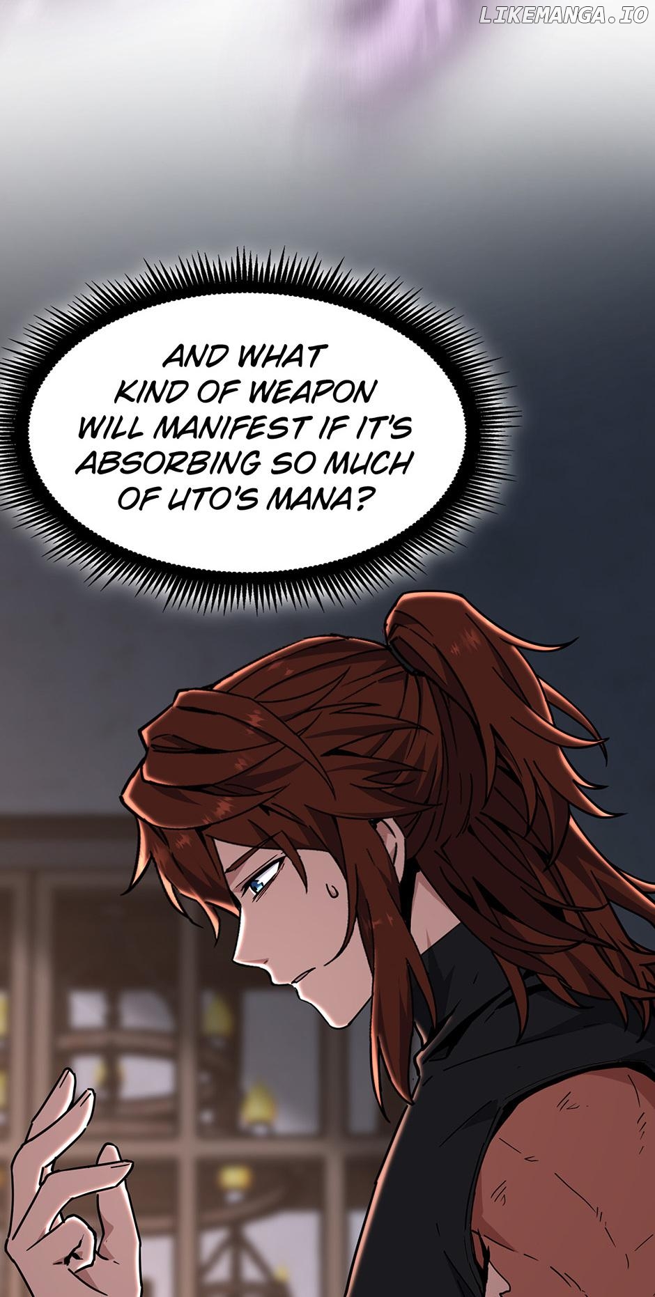 The Beginning After The End Chapter 219 image 88